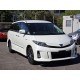 2013 Toyota Estima 8 SEAT, 18M WARRANTY, WARRANTED MILE 2.4 5dr